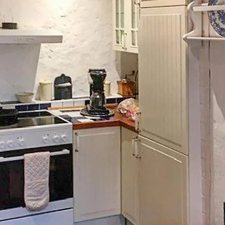 Holiday home Holiday Home Bruvik *