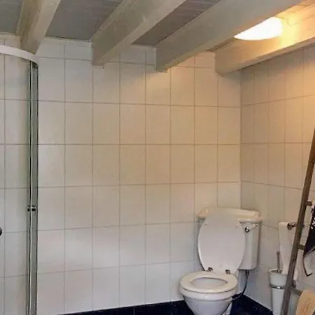 펜션 8 Person In Bruvik-by Traum Bruvik