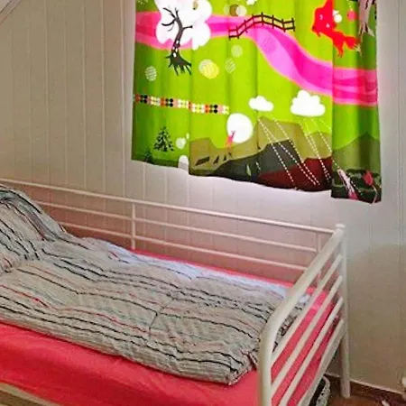 Holiday Home Bruvik *