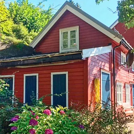 Ferienhaus 8 Person In Bruvik-by Traum