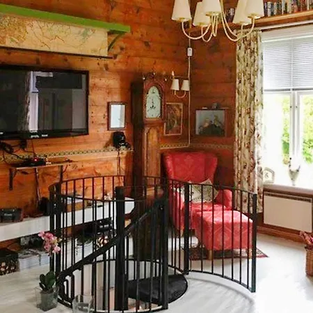 Ferienhaus 8 Person In Bruvik-by Traum Bruvik