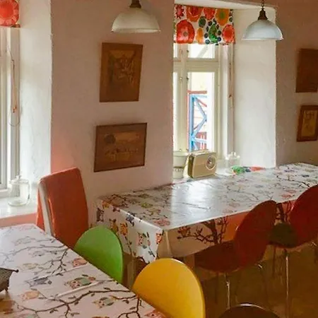 Ferienhaus 8 Person In Bruvik-by Traum