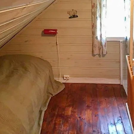 Ferienhaus 8 Person In Bruvik-by Traum Bruvik