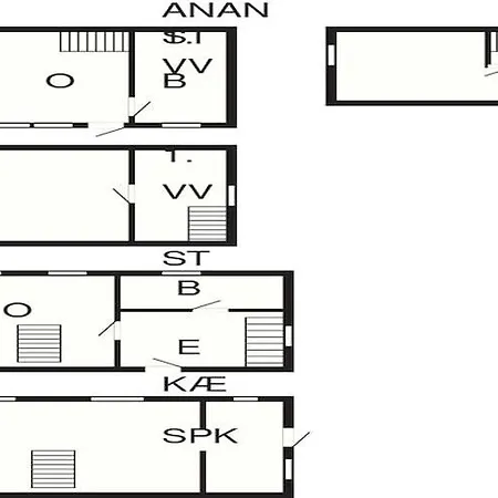 8 Person In Bruvik-by Traum *