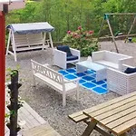 8 Person In Bruvik-by Traum Holiday home