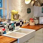 Holiday home 8 Person In Bruvik-by Traum *