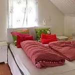 8 Person In Bruvik-by Traum *