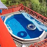 8 Person In Bruvik-by Traum Holiday home Bruvik
