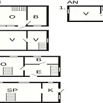 8 Person In Bruvik-by Traum Holiday home