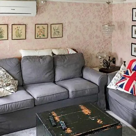 8 Person In Bruvik-by Traum Vakantiehuis