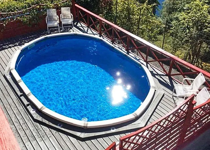 8 Person In Bruvik-by Traum Bruvik