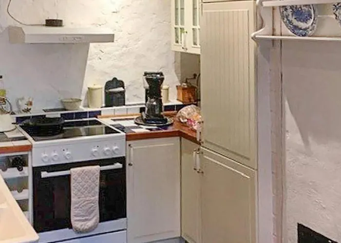 Vakantiehuis 8 Person In Bruvik-by Traum *