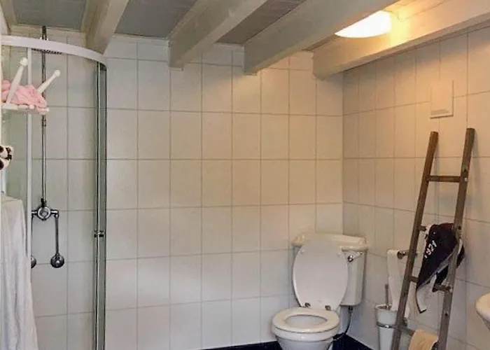 Vakantiehuis 8 Person In Bruvik-by Traum Bruvik