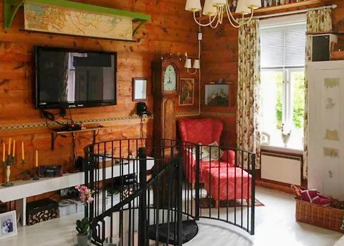 8 Person In Bruvik-by Traum * Bruvik